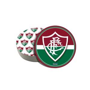 Porta Copos Fluminense Com 8 Unidades-104363-16925