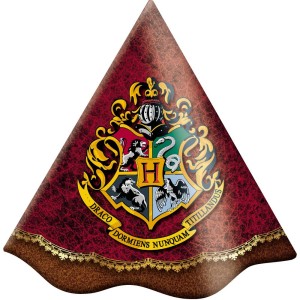 Chapéu Harry Potter 96 Unidades-106890-30244