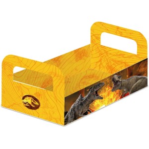 Cesta M Jurassic World 3 3 Unidades-111601-75192