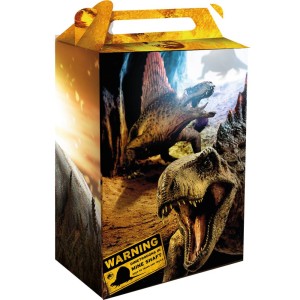 Caixa Surpresa Jurassic World 3 96 Unidades-110025-26812