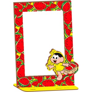 Porta Foto Mdf Magali 3 Unidades-109754-77583