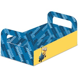 Cesta M Minions 2 3 Unidades-111612-70918