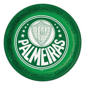 Prato Palmeiras Com 8 Unidades-110500