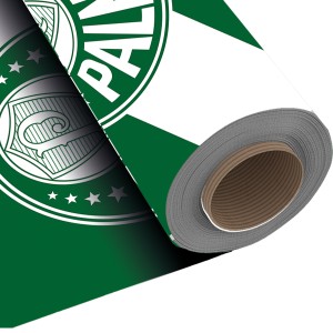 Tnt Bobina 24 Cenários Palmeiras Com 1 Unidade-111545