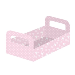 Cesta M Petit Poa Rosa Com 3 Unidades-109477-87657