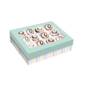 Caixa 12 Bombons Sweet Tiffany 3 Unidades-109507-75188