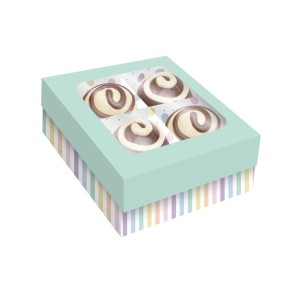 Caixa 4 Bombons Sweet Tiffany 6 Unidades-109498-73239