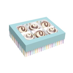 Caixa 6 Bombons Sweet Azul 6 Unidades-109503-72236