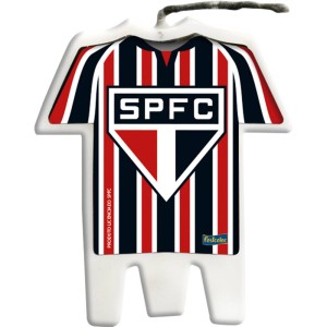 Vela Camisa Sao Paulo 5 Unidades