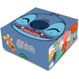 Caixa 4 Doces Stitch 6 Unidades-111432-14278