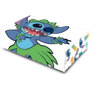 Caixa 6 Doces Stitch Com 6 Unidades