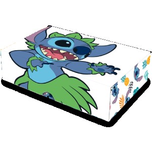 Caixa 6 Doces Stitch Com 6 Unidades-111434-94938