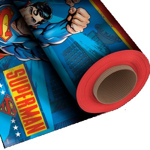 Tnt Bobina Superman Geek Com 1 Unidade-107061-83776