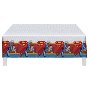 Toalha Superman Geek 5 Unidades-106383-79125