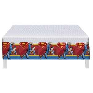 Toalha Superman Geek 5 Unidades-106383-80083