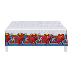 Toalha Superman Geek 5 Unidades-106383