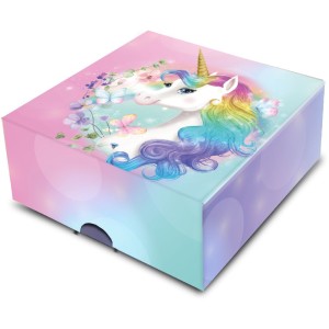 Cx. 4 Doces Unicornio New 01x06