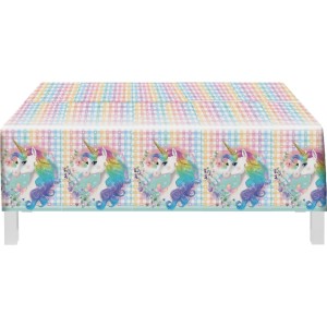 Toalha Unicornio 5 Unidades