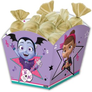 Cachepot Médio Vampirina 96 Unidades-108444-76651