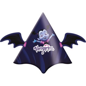 Chapéu Vampirina 96 Unidades-108445-98853