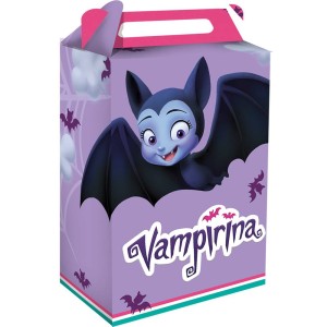 Caixa Surpresa Vampirina 96 Unidades-108449-46873