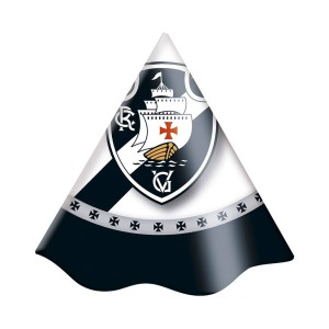 Chapéu Vasco Da Gama 96 Unidades-106898-98927