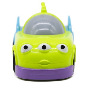 Carro De Fricção Toy Story Aliens 11,5cm-200R05038ZZZI07-30725