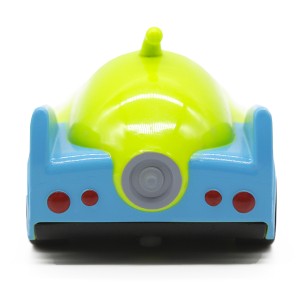 Carro De Fricção Toy Story Aliens 11,5cm-200R05038ZZZI07-48435