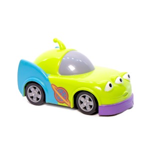 Carro De Fricção Toy Story Aliens 11,5cm-200R05038ZZZI07-57645