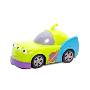Carro De Fricção Toy Story Aliens 11,5cm-200R05038ZZZI07-75977