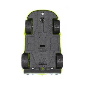 Carro De Fricção Toy Story Aliens 11,5cm-200R05038ZZZI07-84226