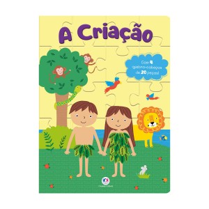 A Criação-9786555000559-68292