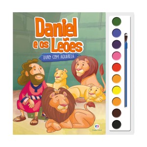 Daniel E Os Leões-9786555000238-21081