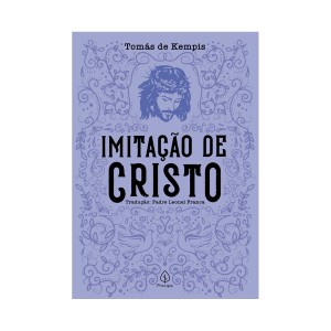 Imitação De Cristo-9788594318824-19608