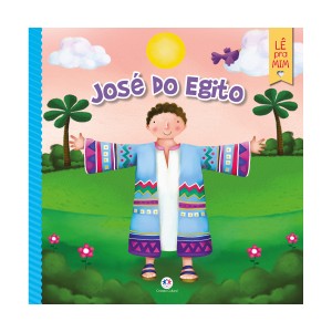 José Do Egito-9788538096948-45253