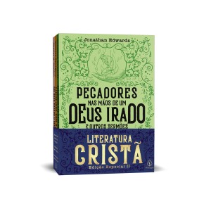 Literatura Cristã Ii-7908312104573-41124