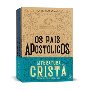 Literatura Cristã Iii-7908312104580-26347