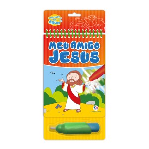 Meu Amigo Jesus-9788538079217-28154