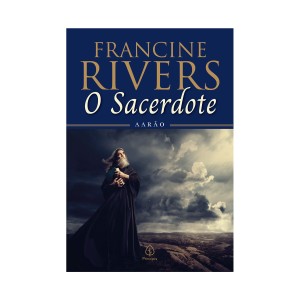 O Sacerdote: Aarão-9786555527643-20088