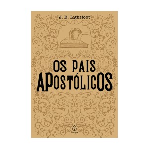 Os Pais Apostólicos-9786555521528-16803