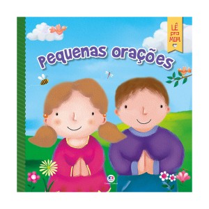 Pequenas Orações-9788538096986-16448