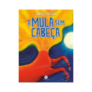 A Mula Sem Cabeça-9788538055891-27993