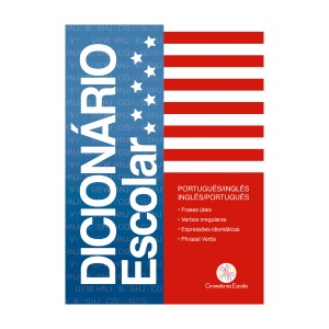 Dicionário Escolar Português/ Inglês-9788538065197-25805