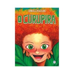 O Curupira-9788538055907-43589