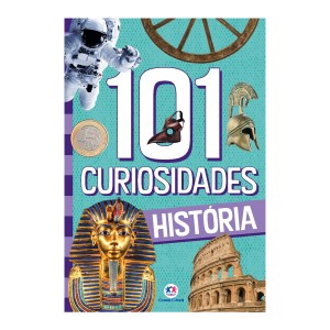 101 Curiosidades - História-9786555007459-18890