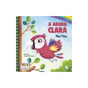 A Arara Clara-9786555005387-18314