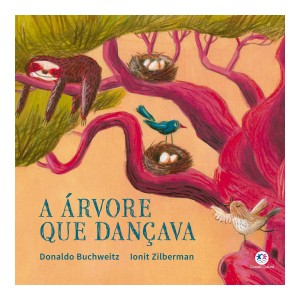 A árvore Que Dançava-9786526101117-26247