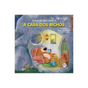 A Casa Dos Bichos-9788538098942-12304