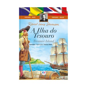 A Ilha Do Tesouro-9788538061021-21681