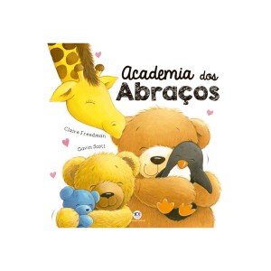 Academia Dos Abraços-9788538078982-25575